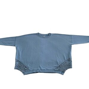 Aerie lounge sweatshirt